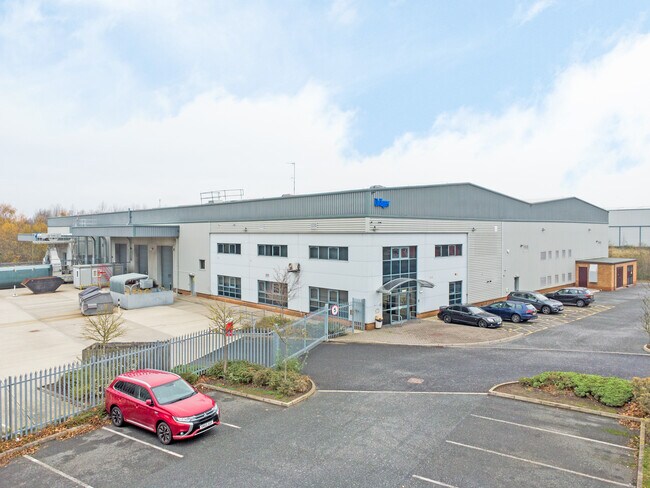 More details for 12A Follingsby Close, Gateshead - Industrial to Rent
