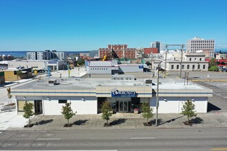 1503 Pacific Ave, Everett, WA for rent Building Photo- Image 2 of 3