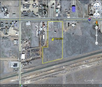 More details for 5300 E Amarillo Blvd, Amarillo, TX - Land for Rent