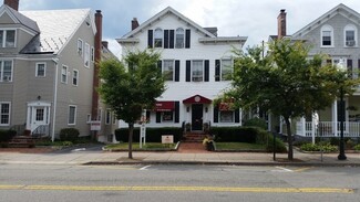 More details for 14-18 Elm St, Morristown, NJ - Office for Rent