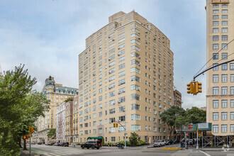 295 Central Park W, New York, NY for rent Building Photo- Image 1 of 6