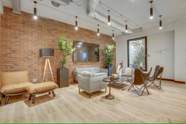 Coworking  - Jusqu'à 30 postes