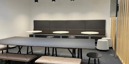 3 New York St, Manchester to rent Interior Photo- Image 2 of 8