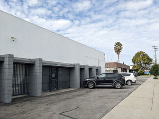 More details for 8511 Lankershim Blvd, Sun Valley, CA - Industrial for Rent