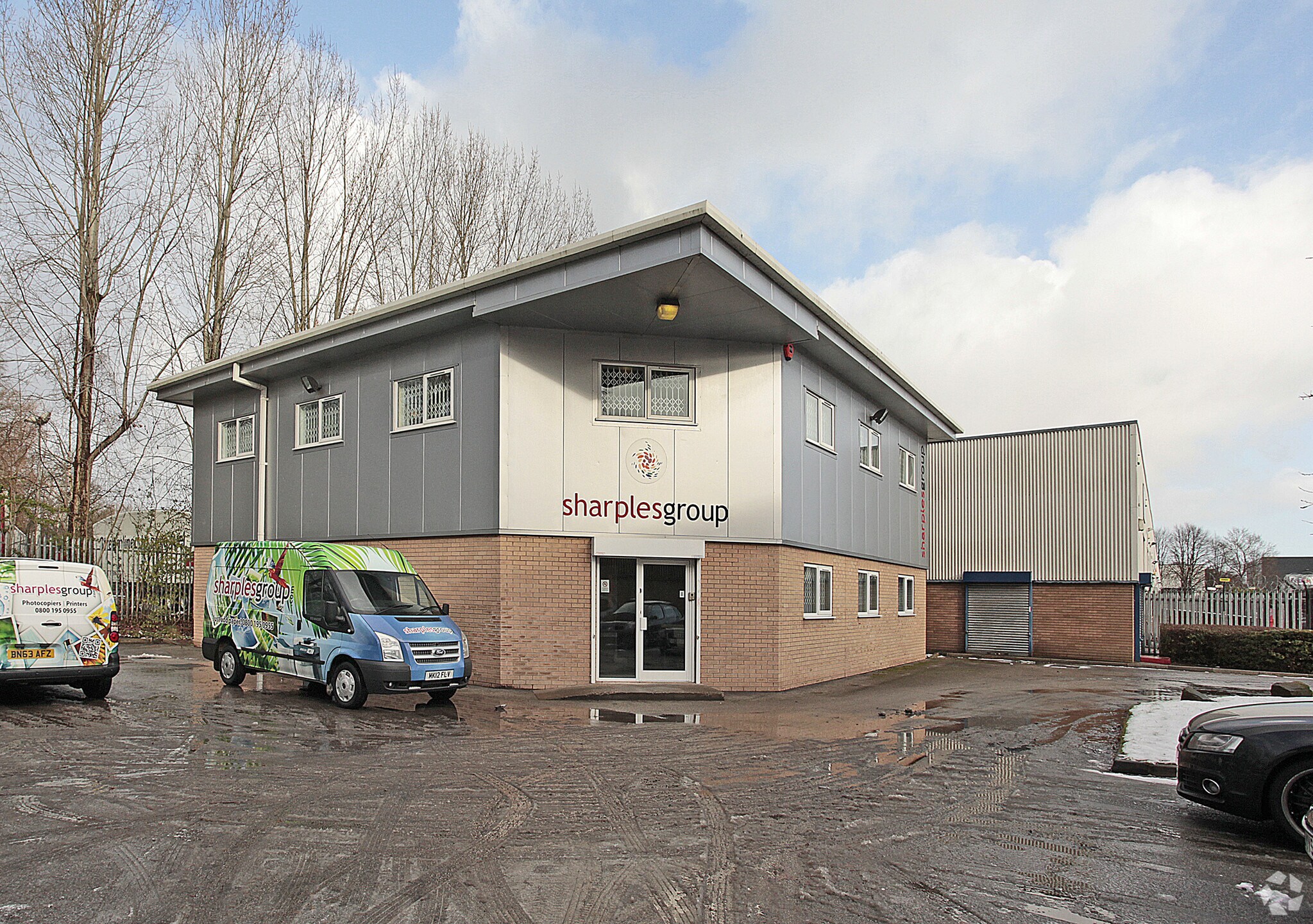 Tatton Ct, Warrington for sale Primary Photo- Image 1 of 1