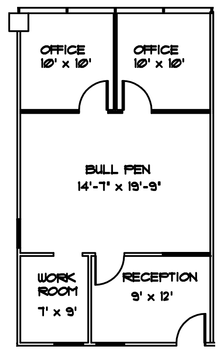 2550 Gray Falls Dr, Houston, TX to rent Interior Photo- Image 1 of 1