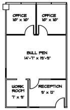 2550 Gray Falls Dr, Houston, TX to rent Interior Photo- Image 1 of 1