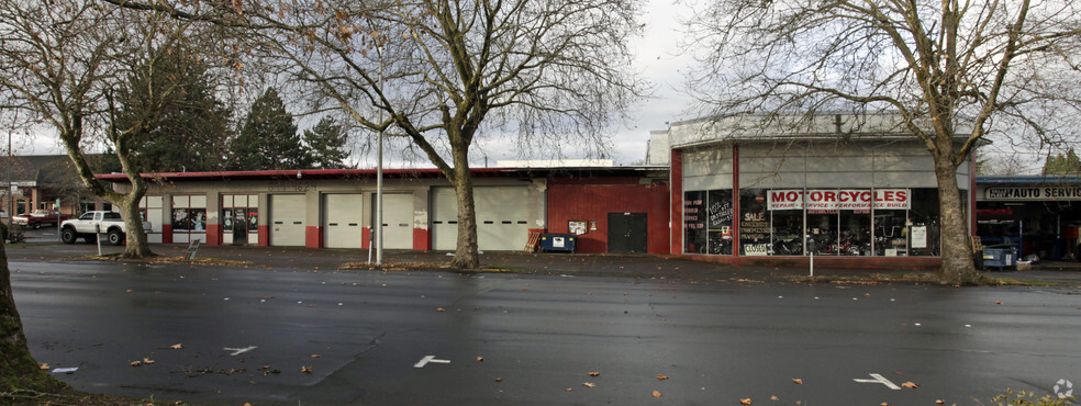 1500-1502 Washington St, Vancouver, WA for rent - Building Photo - Image 1 of 12