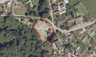 More details for High Walls, Frome - Land for Sale