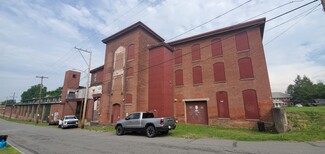 More details for 411 N River St, Wilkes Barre, PA - Industrial for Rent