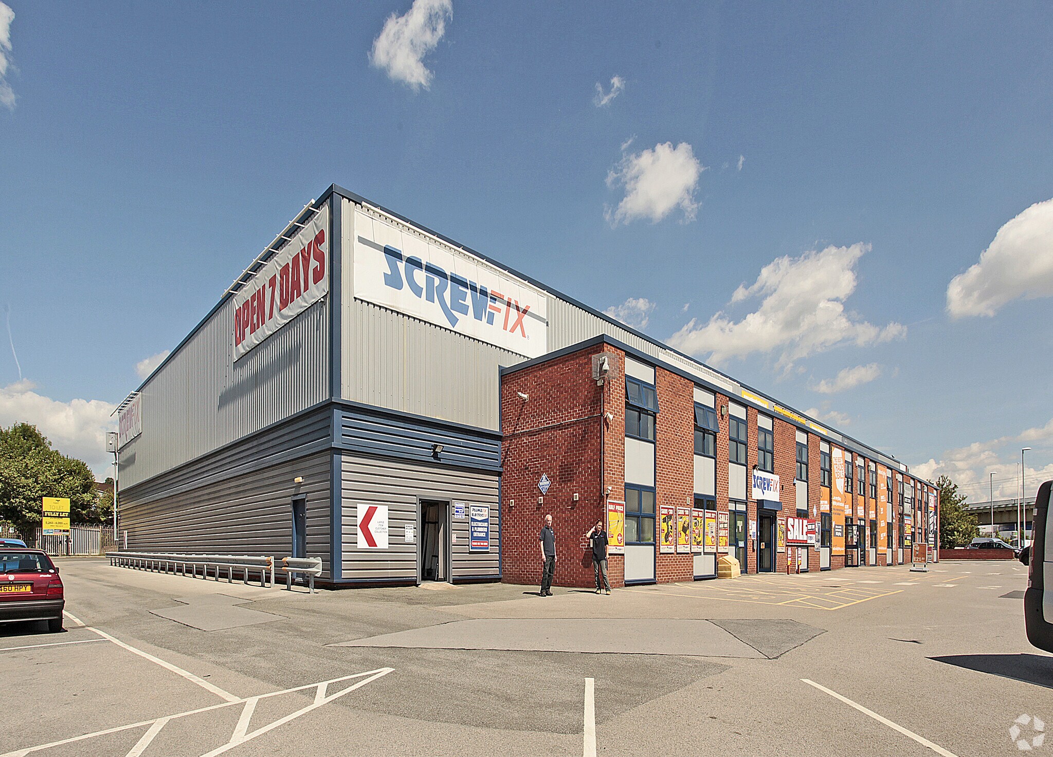 Gelderd Rd, Leeds for sale Primary Photo- Image 1 of 1