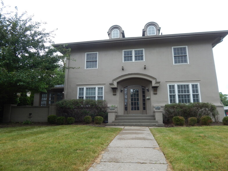 3730 N Washington Blvd, Indianapolis, IN for sale - Building Photo - Image 1 of 1