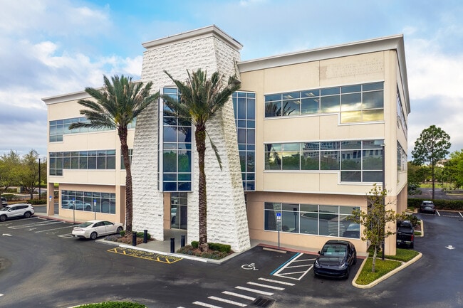 More details for 1540 International Pky, Lake Mary, FL - Office to Rent