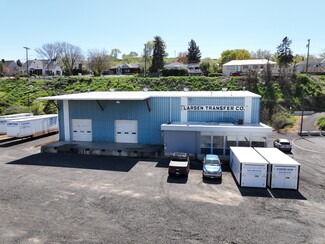 More details for 524 SW 12th St, Pendleton, OR - Light Industrial for Rent