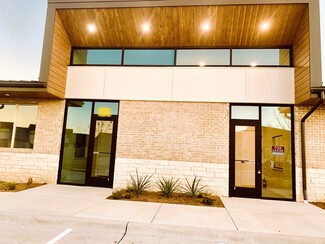 More details for 1400 N Coit Rd, McKinney, TX - Office/Medical for Rent