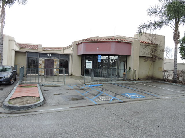 775 N Central Ave, Upland, CA for rent - Building Photo - Image 1 of 5