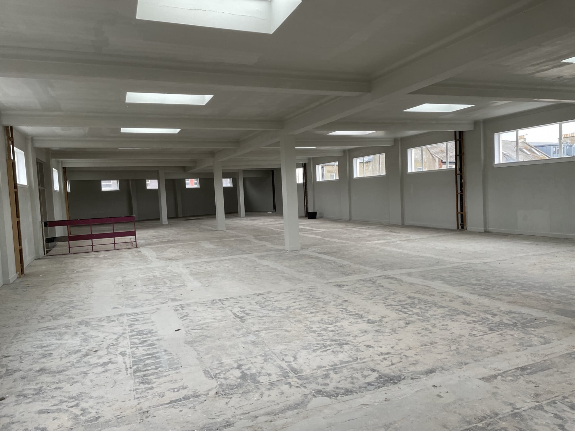 57-63 South Bridge St, Bathgate to rent Interior Photo- Image 1 of 1