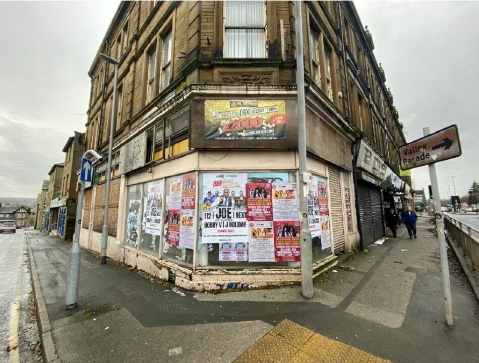77 Westgate, Bradford to rent Primary Photo- Image 1 of 2