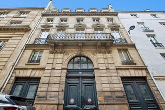 More details for 72 Rue Du Faubourg Saint-Honoré, Paris - Office to Rent