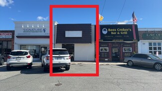 More details for 1869 Wantagh Ave, Wantagh, NY - Retail for Rent