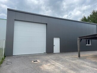 More details for 4 Rue Du Danube, Thouaré-sur-Loire - Industrial to Rent
