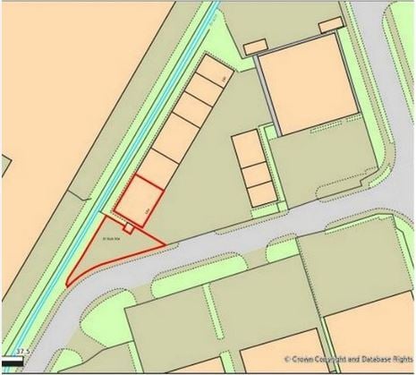 More details for Ogden Rd, Doncaster - Industrial to Rent