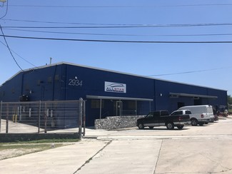 More details for 2934 Pan Am Expy, San Antonio, TX - Industrial for Rent