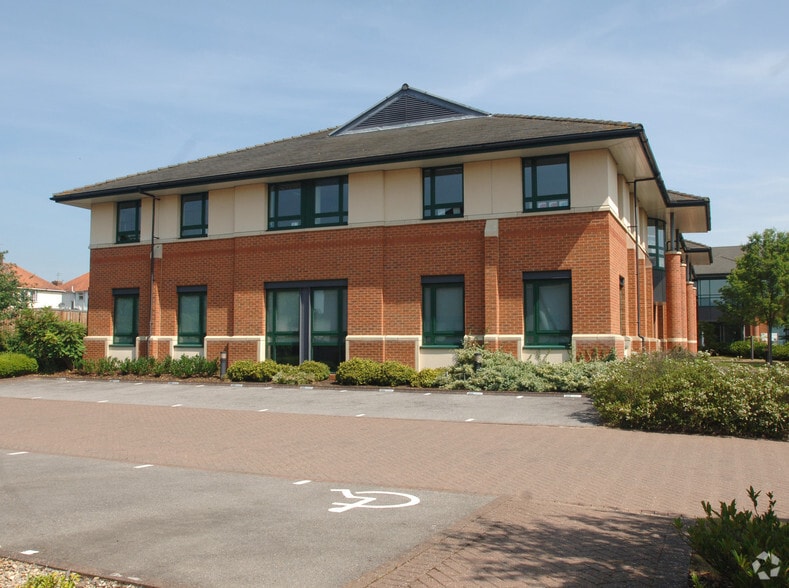 4630-4640 Cascade Way, Oxford for sale - Primary Photo - Image 1 of 1