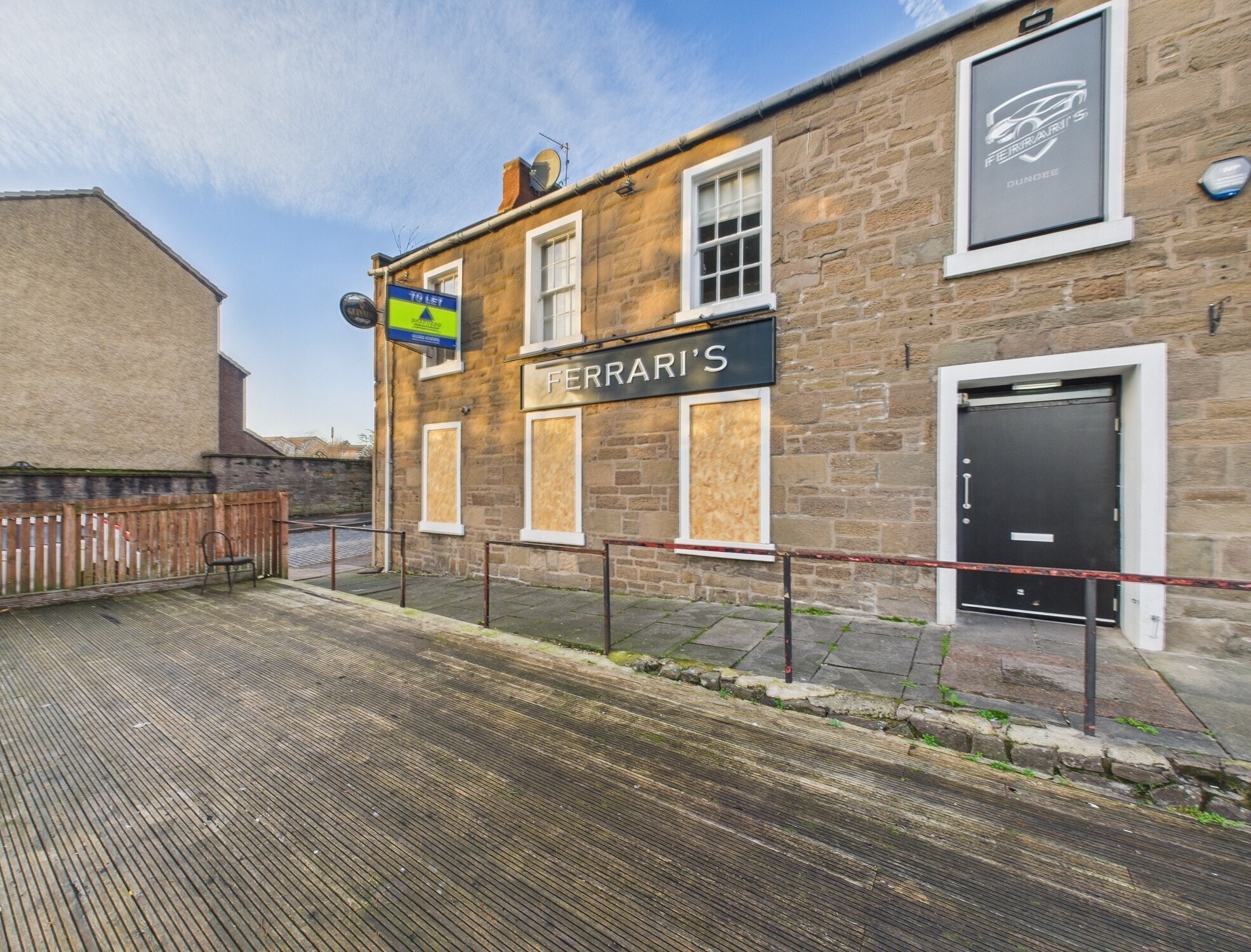 3-5 Ogilvie St, Dundee to rent Building Photo- Image 1 of 7