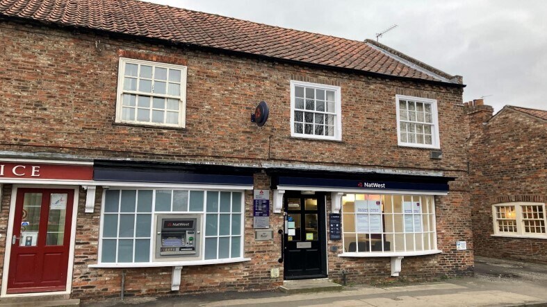 14 Main St, York for sale - Building Photo - Image 1 of 1