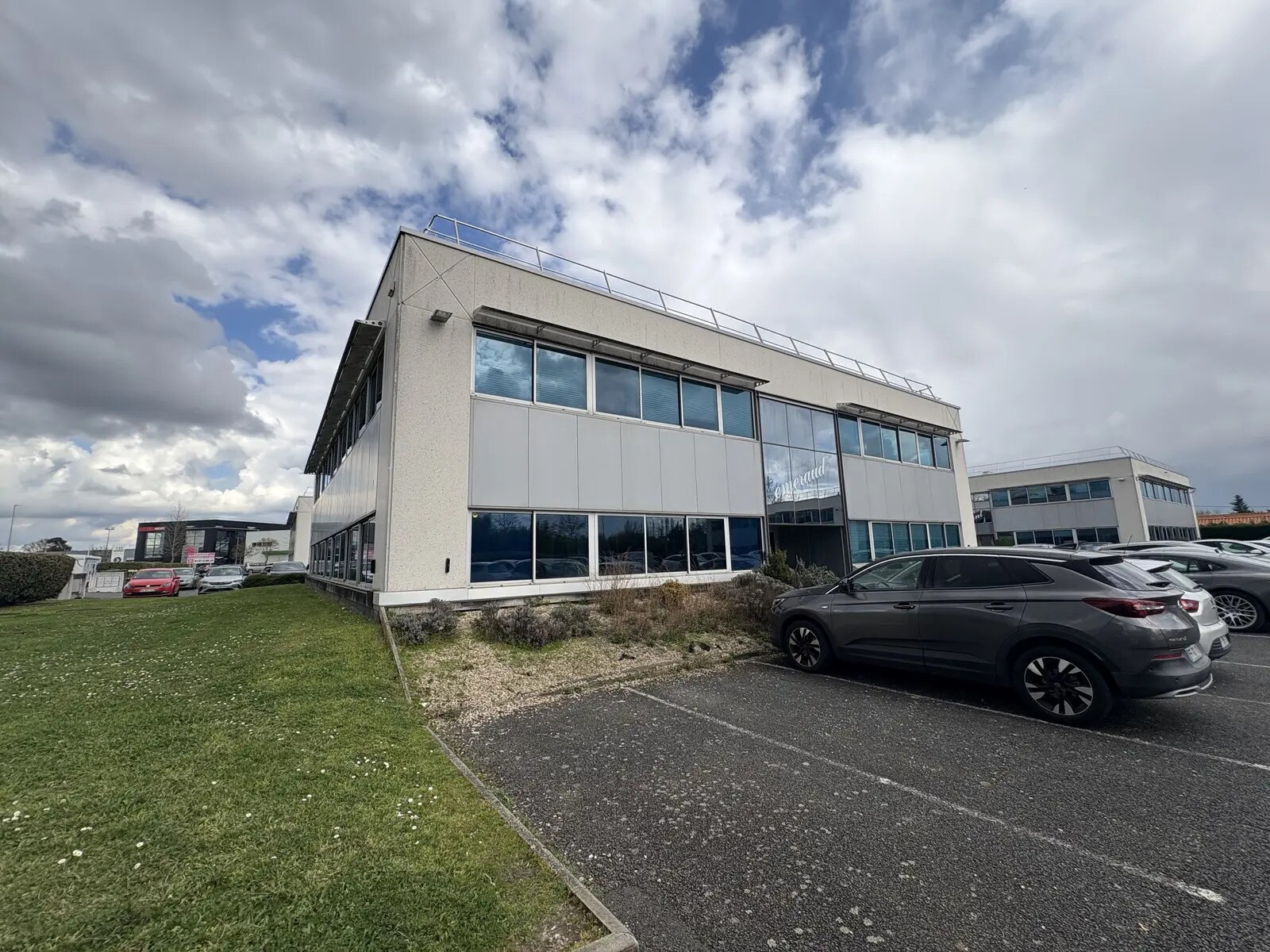 10 Rue Gutenberg, Mérignac to rent Building Photo- Image 1 of 22