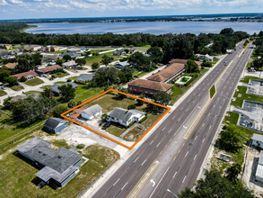 920 S Lake Shore Way, Lake Alfred, FL for sale Primary Photo- Image 1 of 1