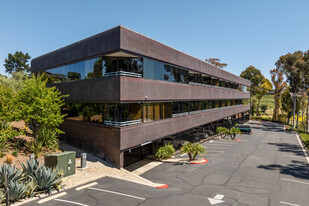 SAN DIEGO COMIC CON CORPORATE OFFICES - Commercial Property