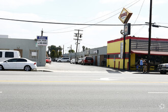 6162-6170 Sepulveda Blvd, Van Nuys, CA for sale Primary Photo- Image 1 of 1