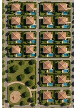 Marratxí, BAL - Aerial  map view - Image1