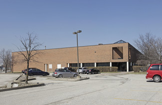 More details for 90 Walker Dr, Brampton, ON - Industrial for Rent