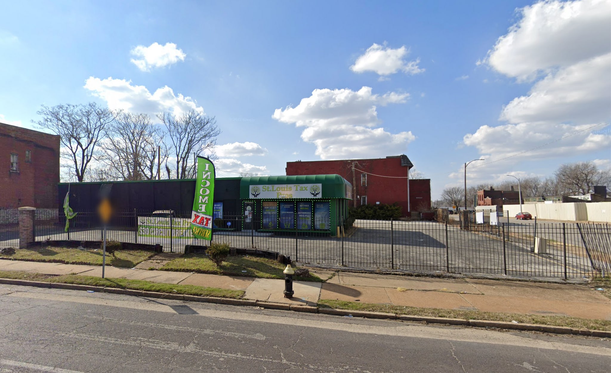 1441 N Grand Blvd, Saint Louis, MO for sale Primary Photo- Image 1 of 4