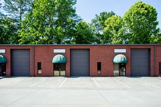 More details for 390 W Pike St, Lawrenceville, GA - Industrial for Rent