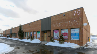 More details for 75 E Beaver Creek Rd, Richmond Hill, ON - Light Industrial for Sale