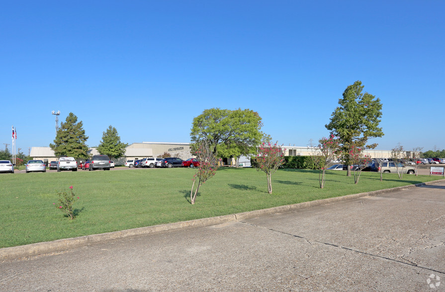 325 US Highway 80, Sunnyvale, TX for rent - Building Photo - Image 1 of 4