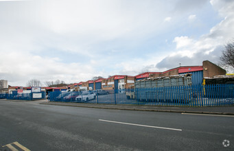 Icknield Sq, Birmingham for rent Primary Photo- Image 1 of 6