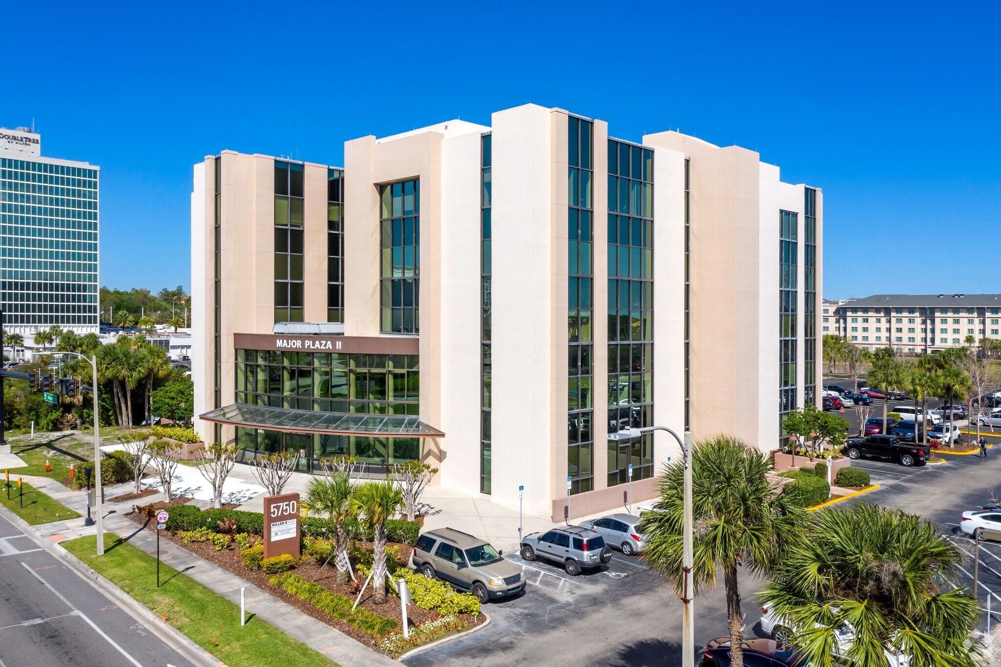 5750 Major Blvd, Orlando, FL to rent Building Photo- Image 1 of 11