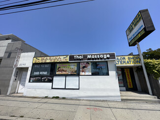 More details for 2548 Lincoln Blvd, Venice, CA - Retail for Sale