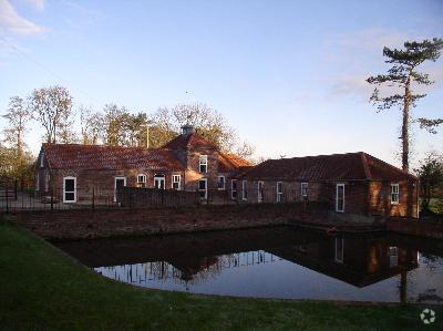 Northfield Ln, Barrow Upon Humber for sale Primary Photo- Image 1 of 1