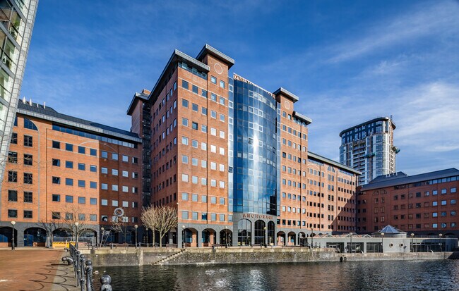 More details for Anchorage Quay, Salford - Office for Rent