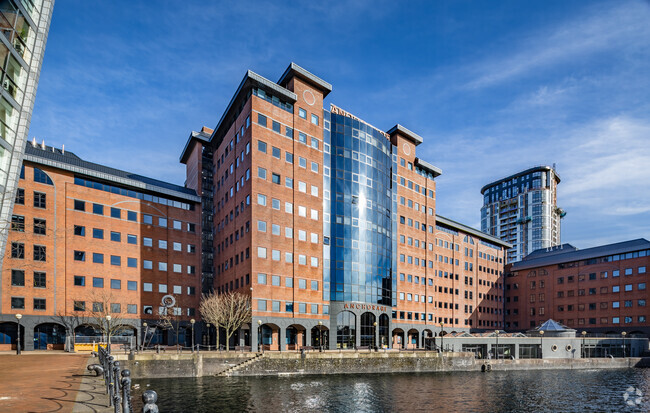 More details for Anchorage Quay, Salford - Office for Rent