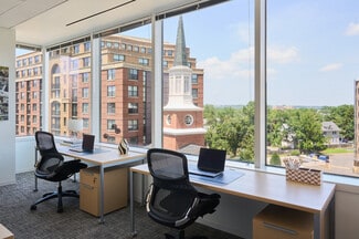 More details for 3101 Wilson Blvd, Arlington, VA - Co-working to Rent