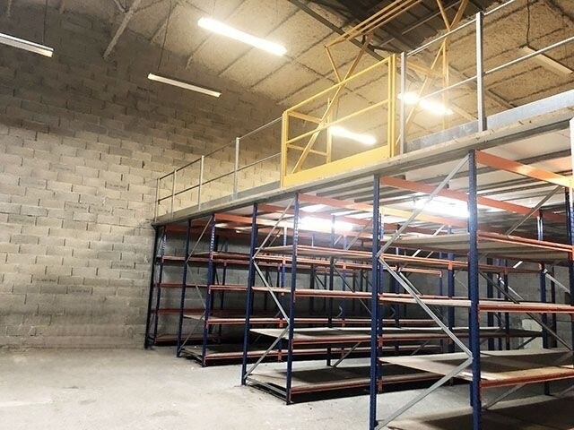 Industrial in Toulouse to rent - Interior Photo - Image 3 of 7