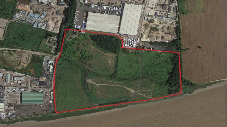 Gibson Ln, North Ferriby for sale Primary Photo- Image 1 of 1