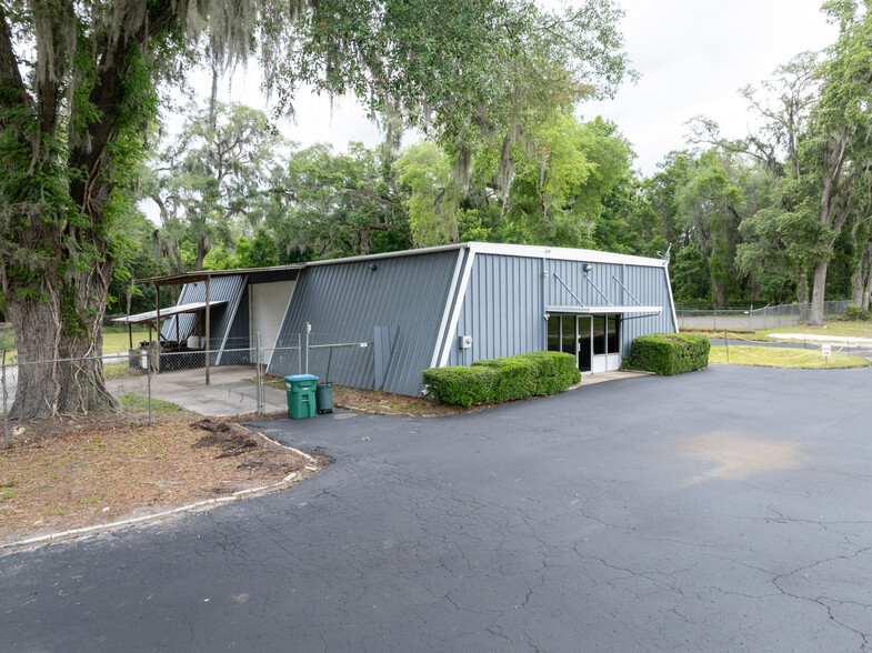 2832 S Main Blvd, Lake City, FL for sale - Building Photo - Image 2 of 23